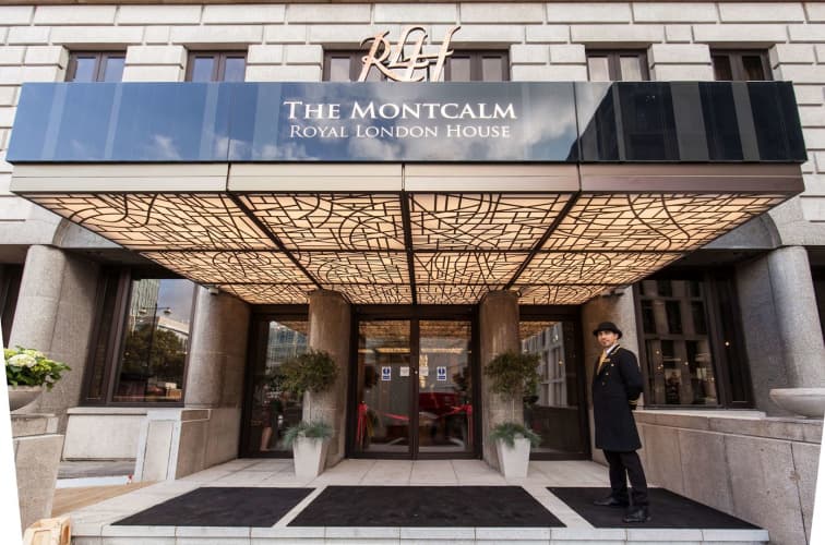 The Montcalm Royal London House photo 2