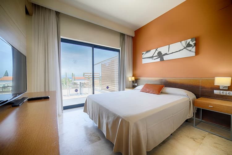 Ohtels Les Oliveres, photo 4