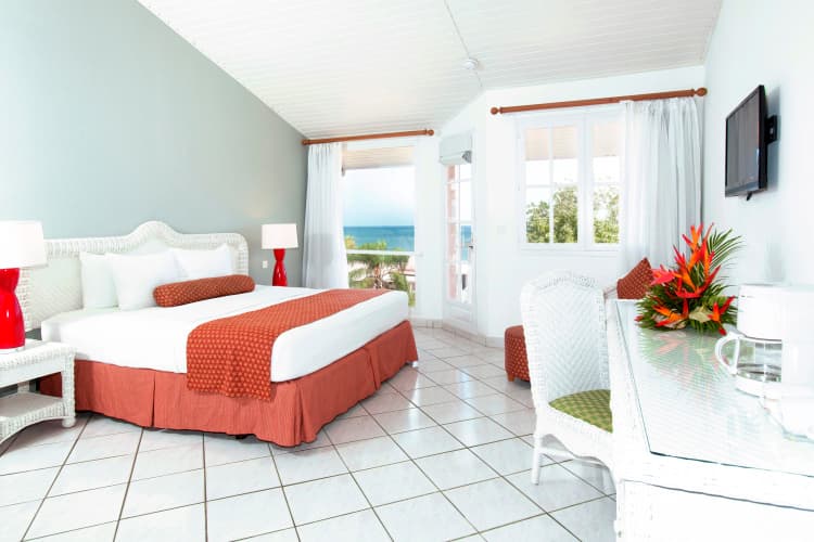 Secrets St. Lucia Resort & Spa All Inclusive Adults Only photo 3