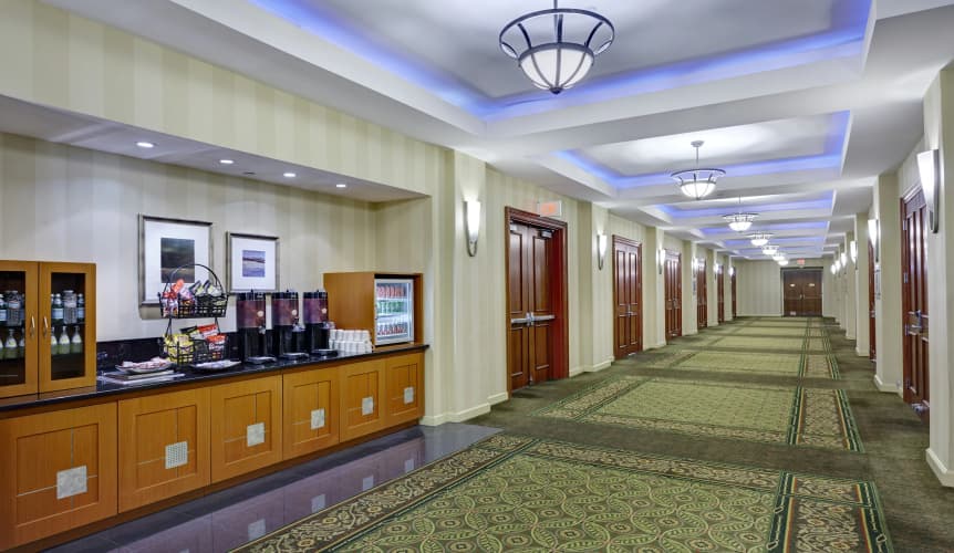 DoubleTree by Hilton Hotel Washington DC - Crystal City photo 3