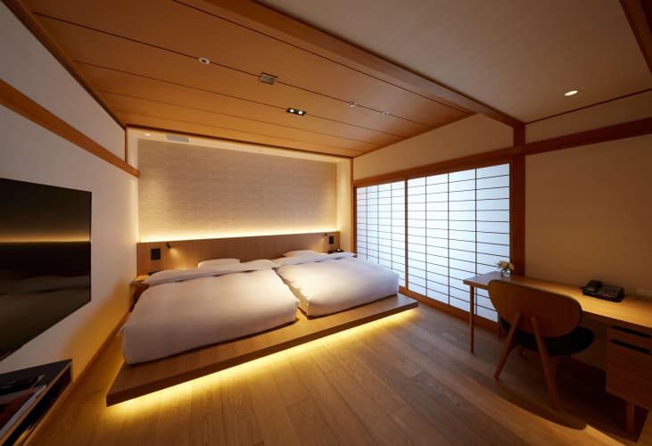 Hilton Nagoya, photo 3