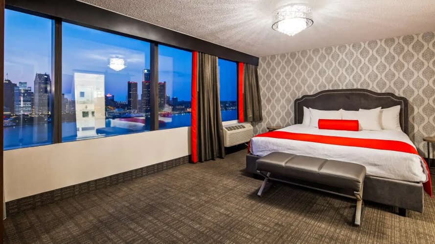Best Western Plus Waterfront Hotel, photo 5