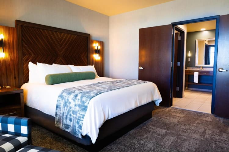 Apache Casino Hotel photo 5