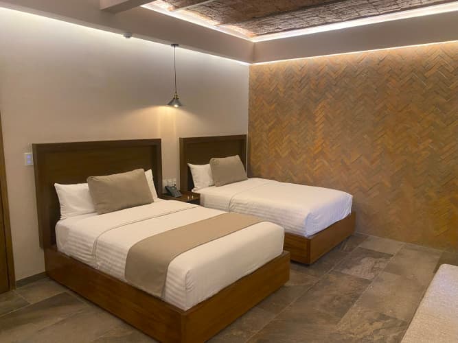Divino Sol Hotel Boutique photo 3