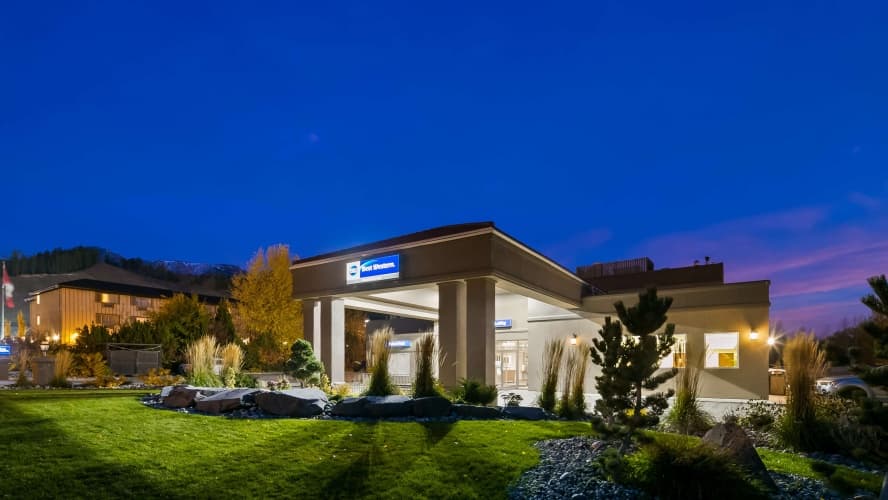 Best Western Mountainview Inn, photo 2