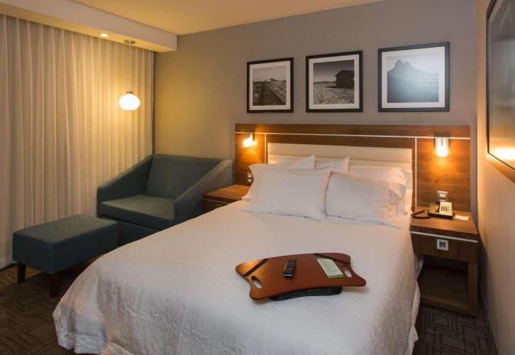 Hampton Inn by Hilton Hermosillo photo 5