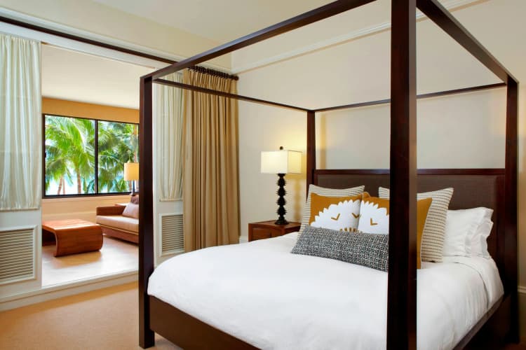 The Royal Hawaiian, a Luxury Collection Resort, Waikiki photo 5
