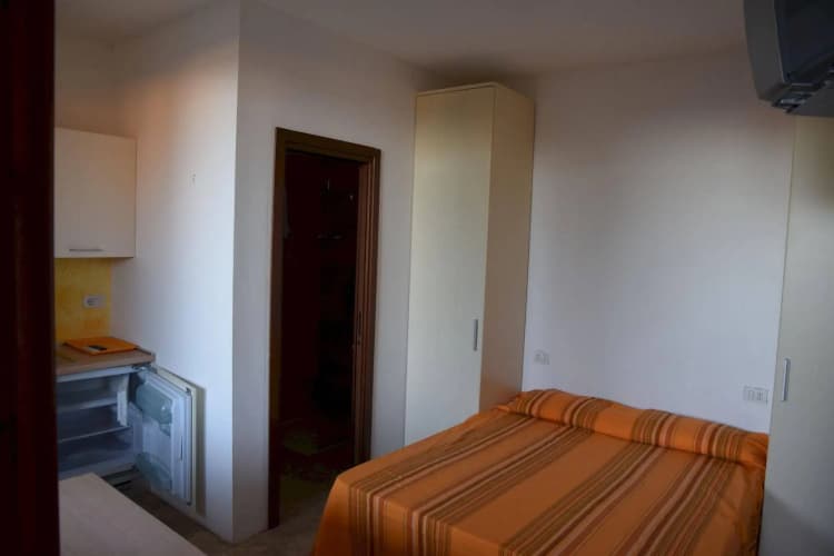 Residence Baia Santa Reparata photo 4
