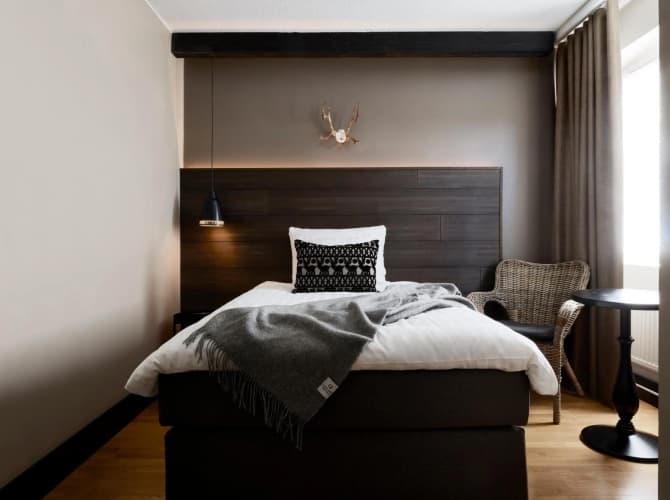 Lapland Hotels Kuopio photo 5