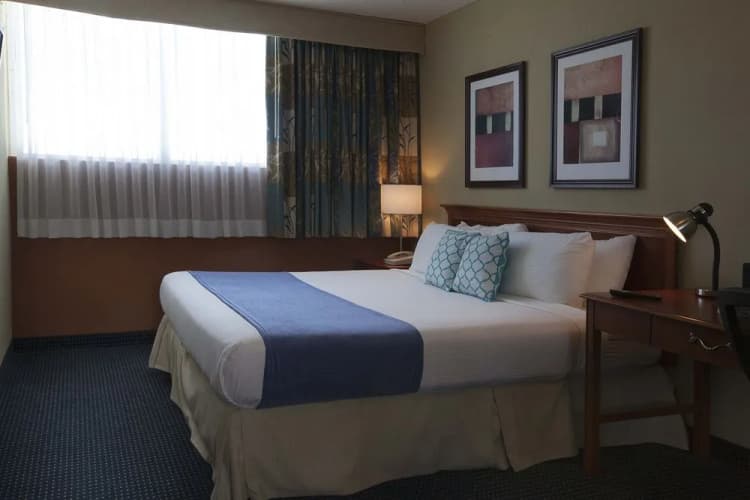 San Juan Airport Hotel photo 4