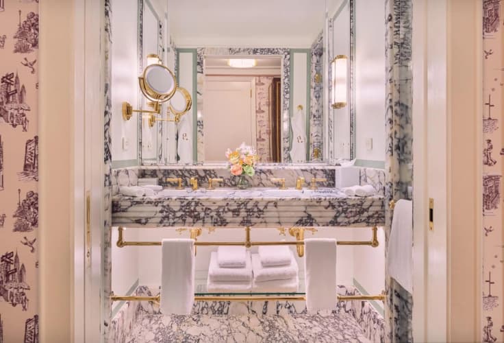 Hotel Barriere Fouquet's New York photo 4