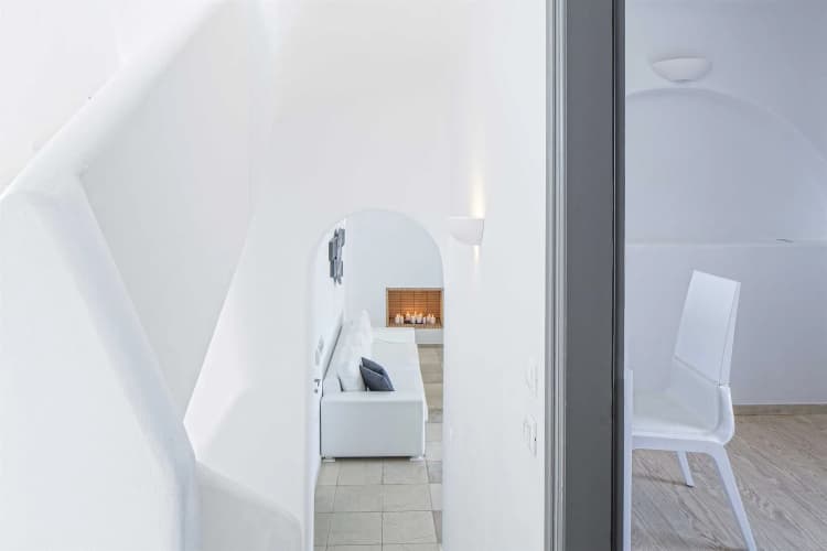 Santorini Princess Presidential Suites, photo 4
