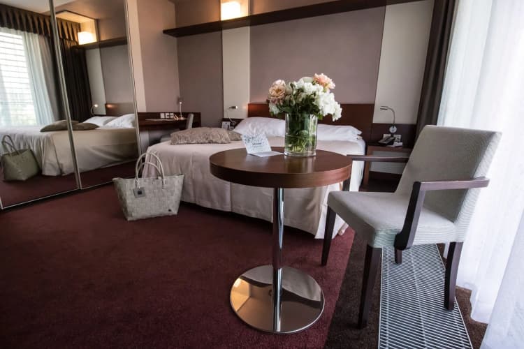 Aqualux Hotel SPA Suite & Terme Bardolino photo 5