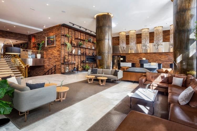 Melia Madrid Princesa photo 2