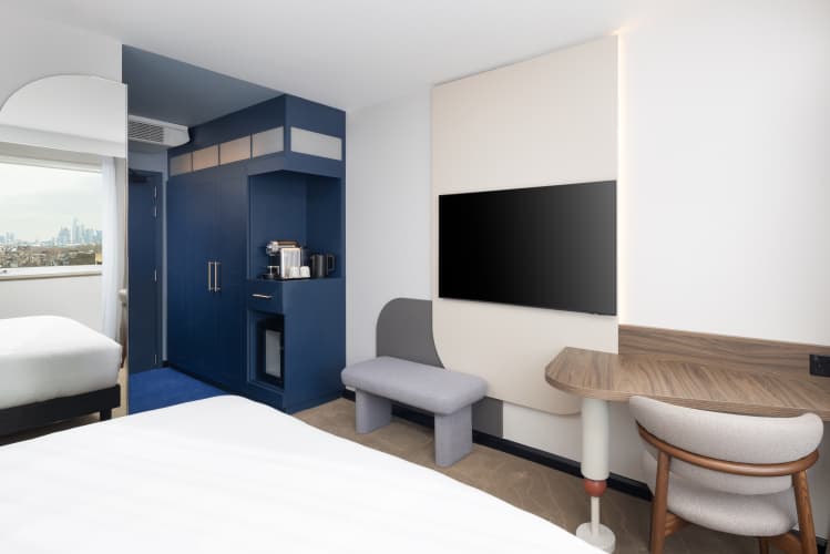 Mercure London Earls Court photo 3