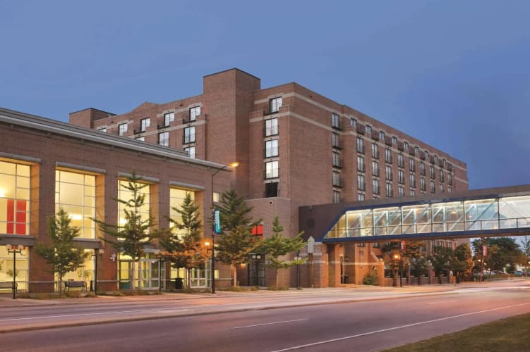 Hyatt Regency Green Bay photo 2