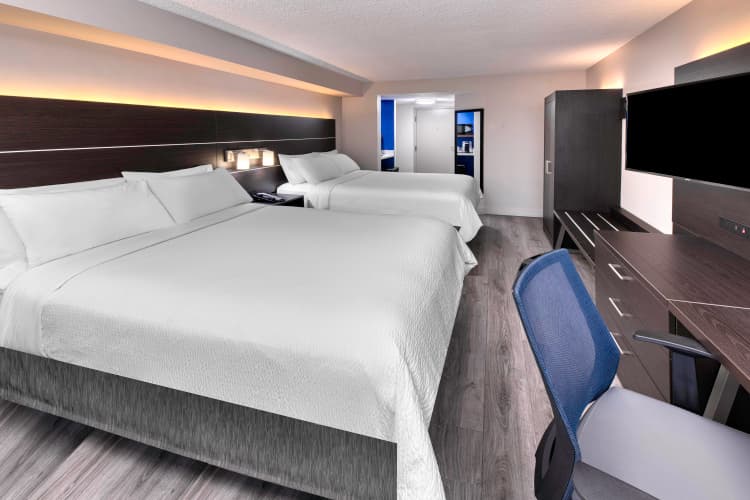 Holiday Inn Express & Suites Mississauga-Toronto Southwest photo 5