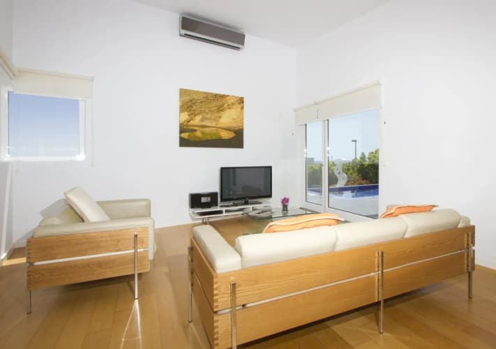 Ereza Hoopoe Villas, photo 2