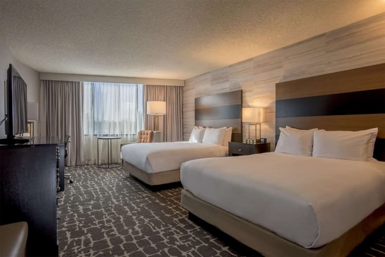 DoubleTree by Hilton Hotel Denver - Aurora, photo 5