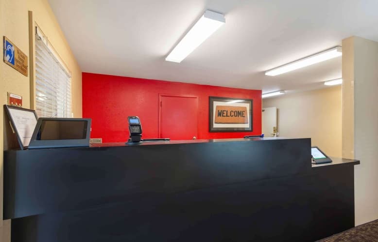 Extended Stay America - Atlanta - Alpharetta - Nor photo 3