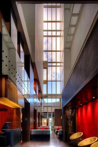 Olivia Plaza Hotel, photo 2