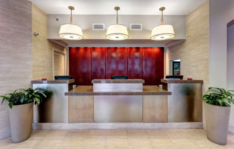 Blake Hotel New Orleans, BW Signature Collection, photo 3