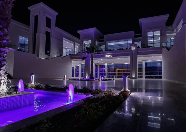 Pickalbatros White Beach Taghazout - Adults Friendly 16 Years Plus - All Inclusive Taghazout - Adult photo 2