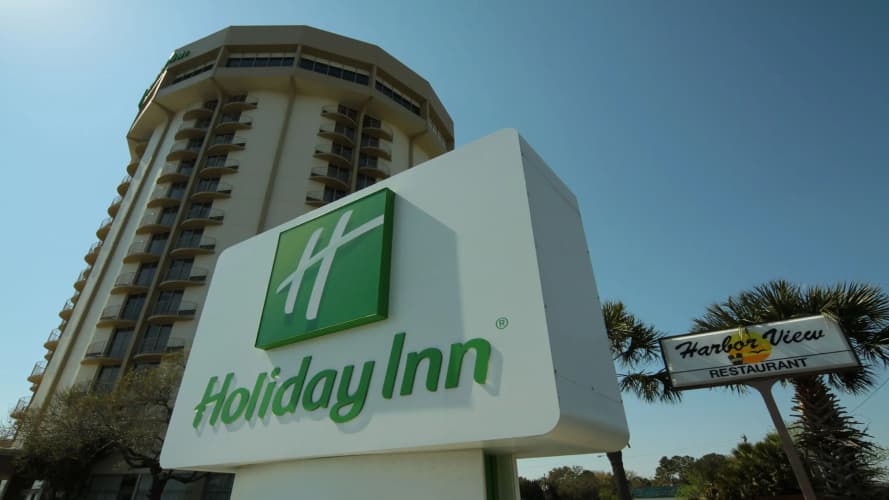 Holiday Inn Charleston - Riverview photo 2