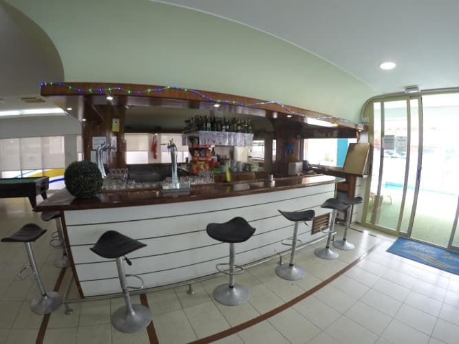 Hotel Golden Sand photo 3