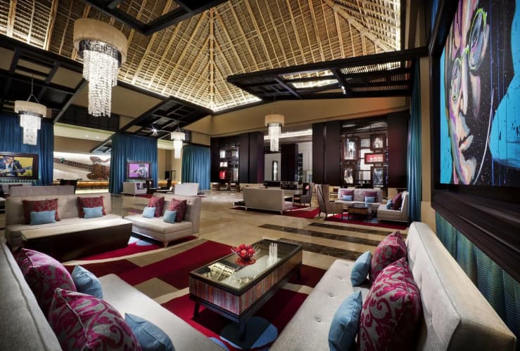 Hard Rock Hotel and Casino Punta Cana, photo 4