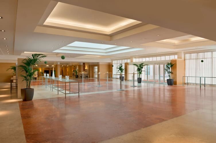 Hilton Rome Airport, photo 3