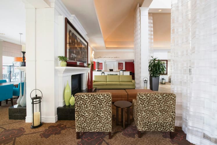 Hilton Garden Inn West Edmonton photo 3