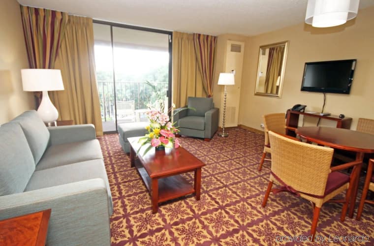 Castle Hilo Hawaiian Hotel photo 5
