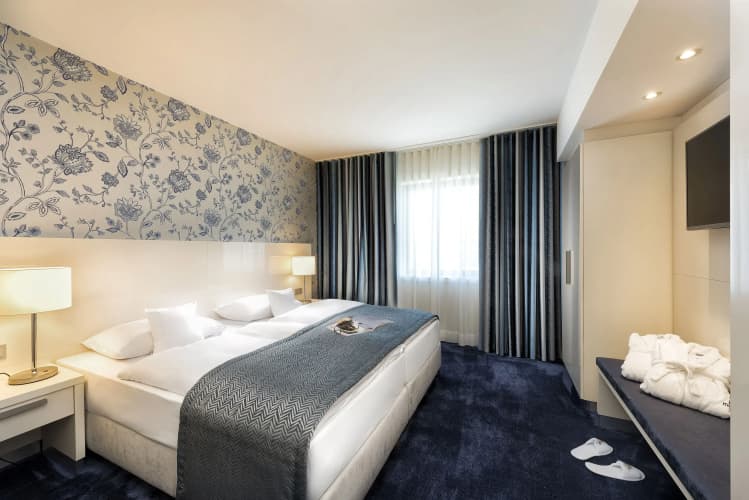 Maritim Hotel Bonn photo 5