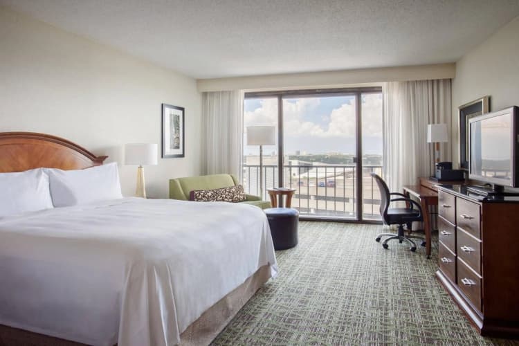 Tampa Airport Marriott photo 4