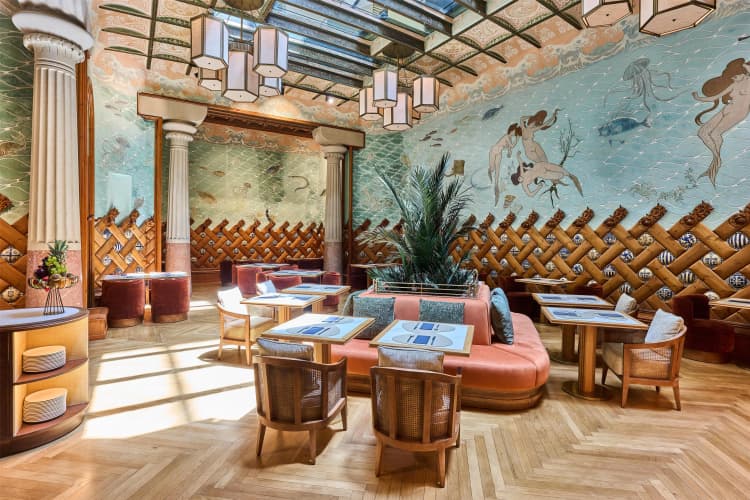 Hotel Espana photo 3