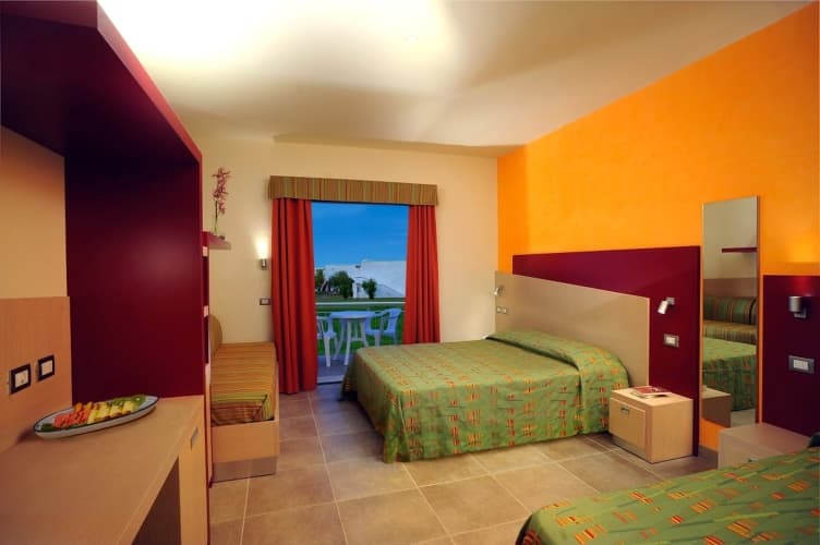Sibari Green Resort photo 2