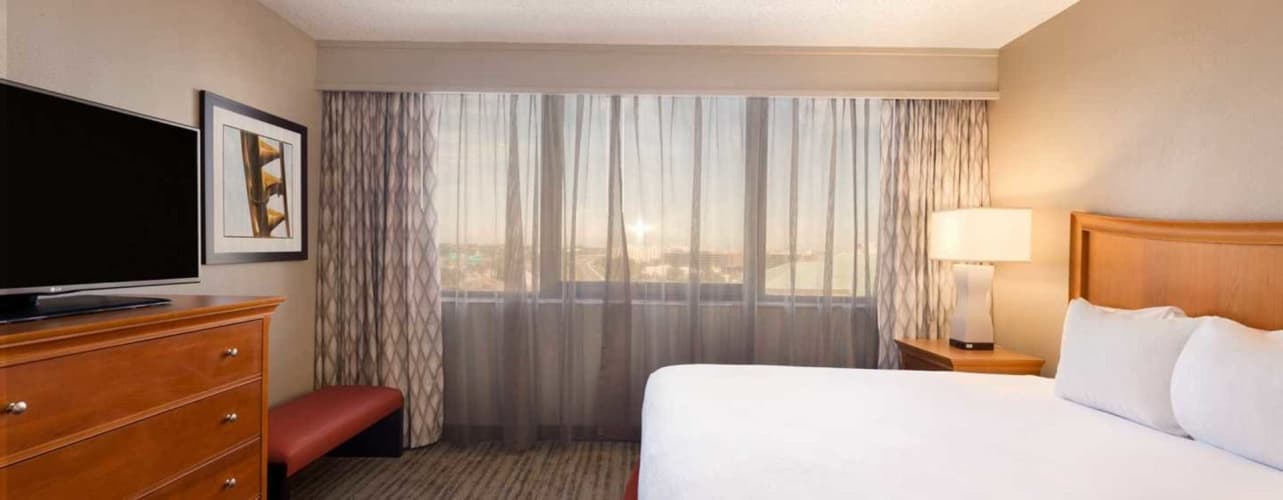 Embassy Suites by Hilton Orlando International Drive ICON Pa, photo 5