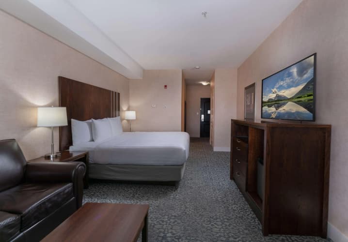 Prestige Cranbrook Hotel, Bw Premier Collection photo 4