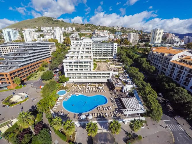 Melia Madeira Mare photo 2