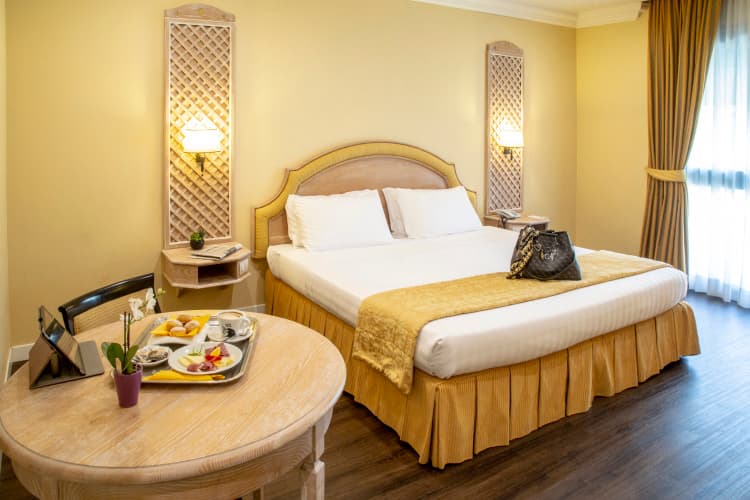 Best Western Park Hotel photo 4