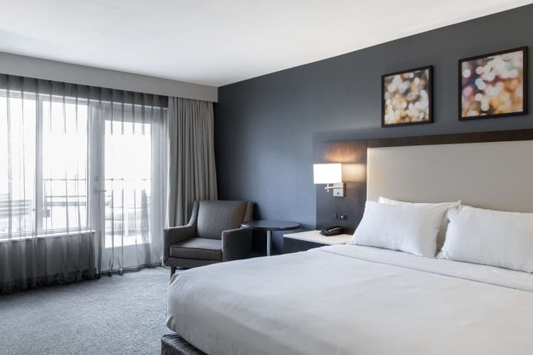 Hilton Garden Inn Minneapolis University Area photo 5
