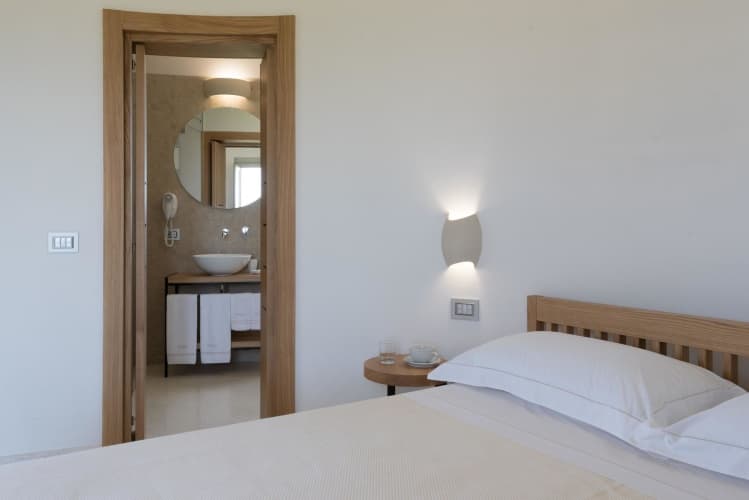 Tenuta Monticelli Bio Relais, photo 4