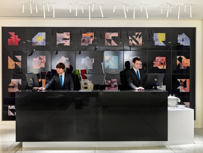 H10 Art Gallery, photo 3