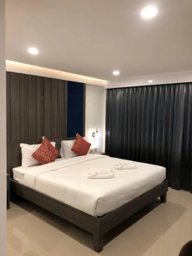 Sheraton Sharjah Beach Resort & Spa photo 3