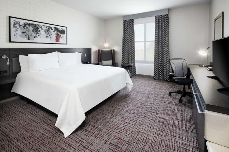 Hilton Garden Inn Irvine Spectrum Lake Forest photo 5