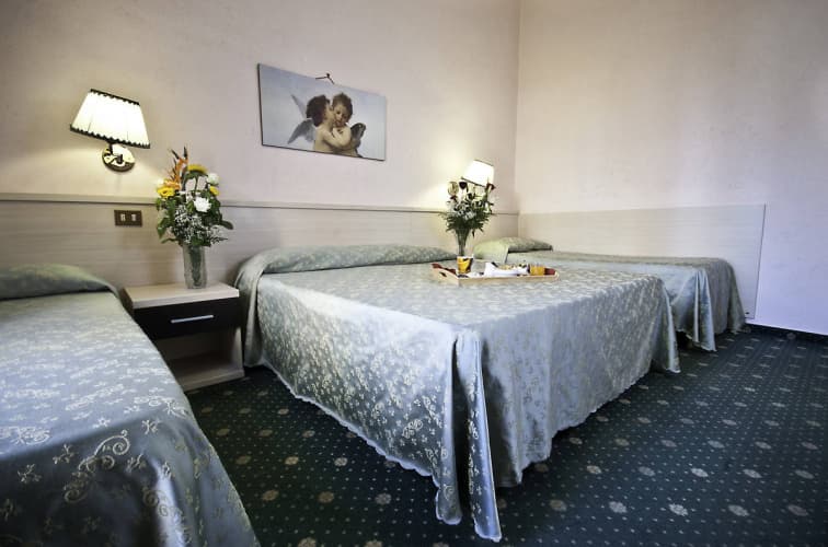 Hotel Priscilla, photo 4