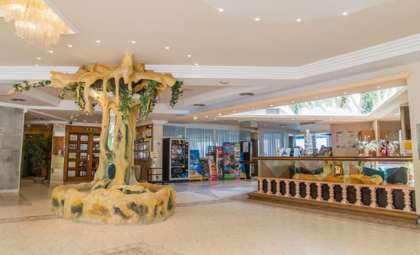 Hotel Benikaktus photo 3