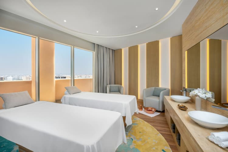 Hilton Al Khobar King Fahd Causeway photo 4