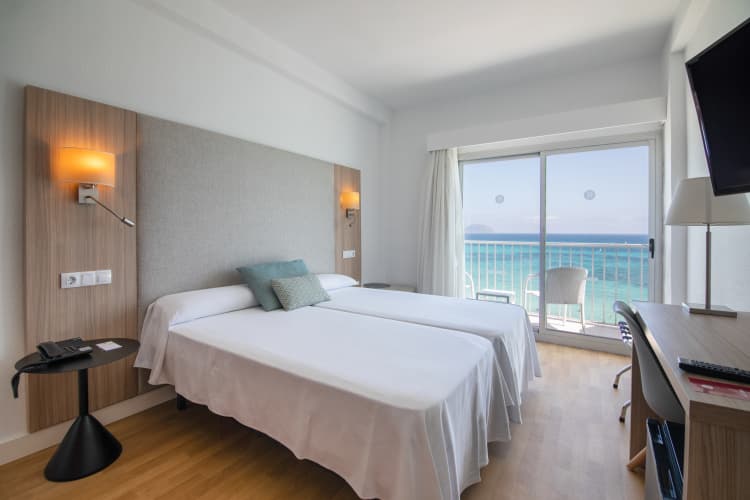 Hotel JS Can Picafort photo 3